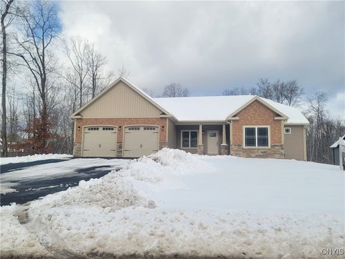 3361 Longview Ter, Lysander, NY, 13027 | Card Image