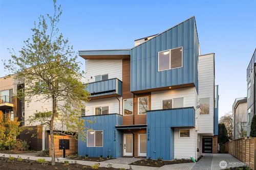 2649 A Nw 63rd St, Seattle, WA, 98107 | Card Image