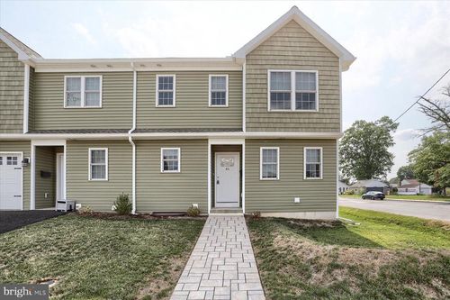 45 N Penn St, PALMYRA, PA, 17078-1835 | Card Image