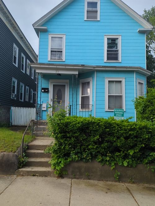 2-39 Saint James St, Lowell, MA, 01852-5010 | Card Image