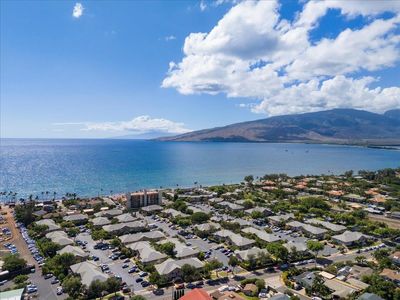 5-202 - 480 Kenolio Rd, Condo with 2 bedrooms, 1 bathrooms and null parking in Kihei HI | Image 3