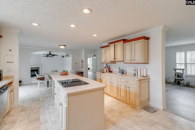 2117 &amp; 2109 Togetherness Way, House other with 7 bedrooms, 5 bathrooms and null parking in McBee SC | Image 13
