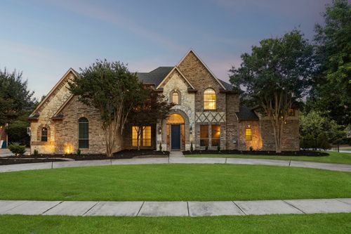 1807 Greenlea Cv, Southlake, TX, 76092-8321 | Card Image