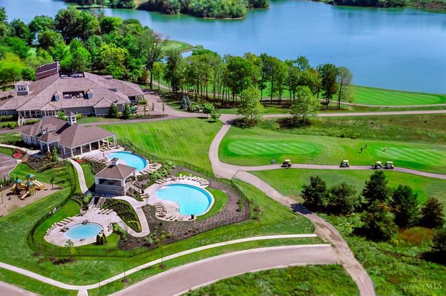 463 Valhalla Court, Condo with 3 bedrooms, 3 bathrooms and null parking in Turtle Creek Twp OH | Image 40
