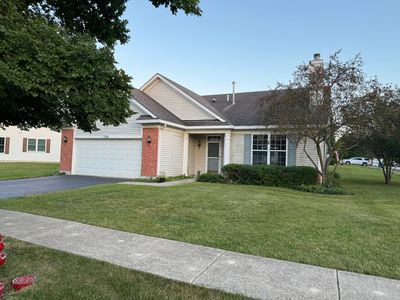 726 Pentwater Road, House other with 2 bedrooms, 2 bathrooms and 6 parking in Romeoville IL | Image 1