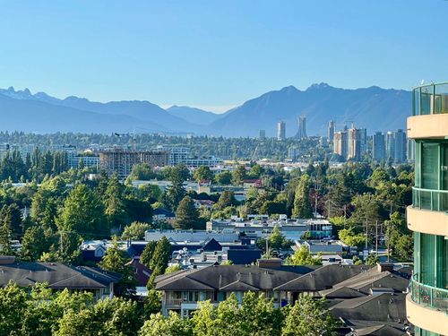 1505-8831 Lansdowne Rd, Richmond, BC, V6X3T5 | Card Image