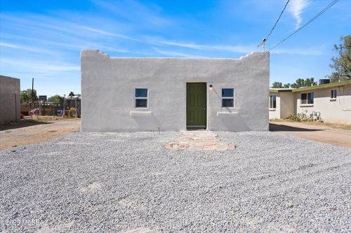 419 E Yavapai Rd, Tucson, AZ, 85705-3652 | Card Image