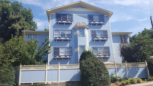 1401 W 1st St, Winston-Salem, NC, 27101-2631 | Card Image