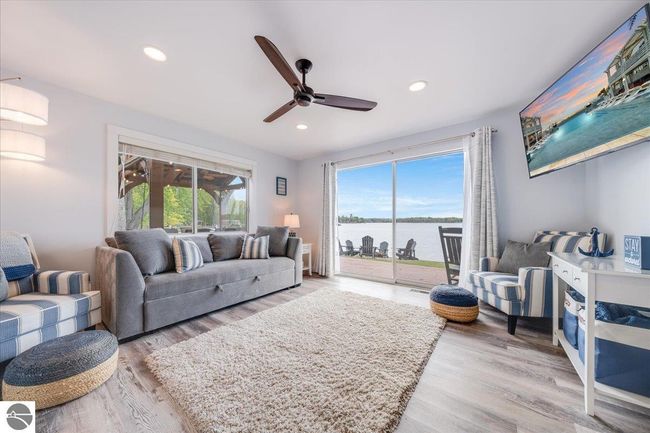 4805 Pinellas Dr, House other with 2 bedrooms, 2 bathrooms and null parking in Hale MI | Image 13