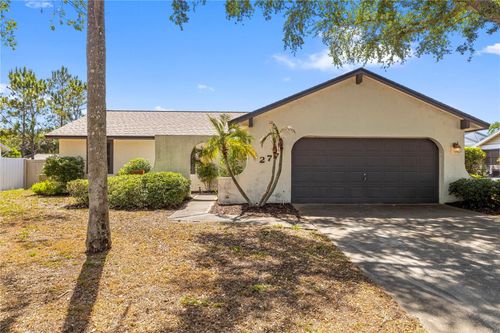 277 Overstreet Court, PALM HARBOR, FL, 34683 | Card Image