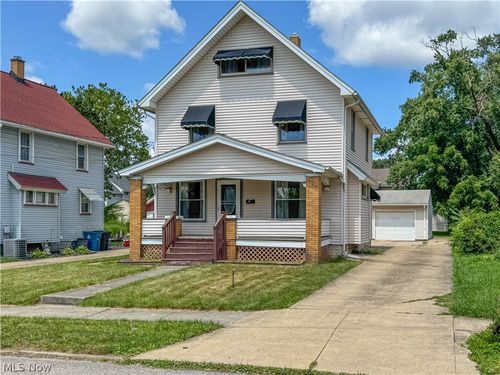 70 Morris Ave, Girard, OH, 44420-2934 | Card Image