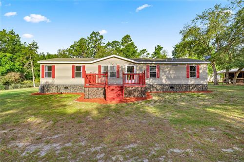 4660 Sw 166th Court Rd, OCALA, FL, 34481-8786 | Card Image