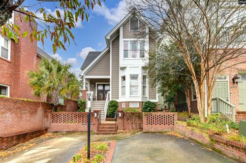 420 Joshua St, Columbia, SC, 29205-3078 | Card Image
