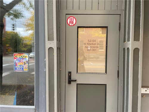 52 W Market St, Corning, NY, 14830-2585 | Card Image