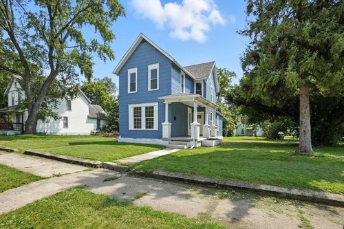 127 W Grand Ave, Springfield, OH, 45506-2619 | Card Image