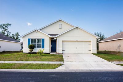 4045 Bramblewood Loop, House other with 4 bedrooms, 2 bathrooms and null parking in Spring Hill FL | Image 1