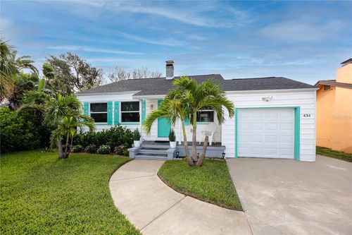 434 77th Ave, ST PETE BEACH, FL, 33706-1704 | Card Image