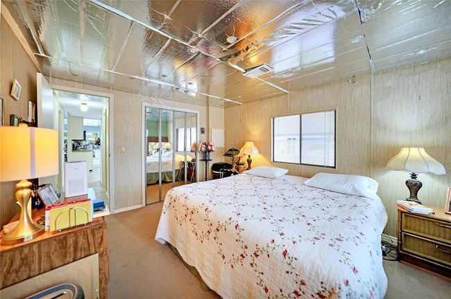 106 Lazy River Road, House other with 2 bedrooms, 2 bathrooms and null parking in NORTH PORT FL | Image 18