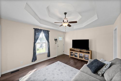 954 Crabapple Ct, Clarksville, TN, 37040-2859 | Card Image