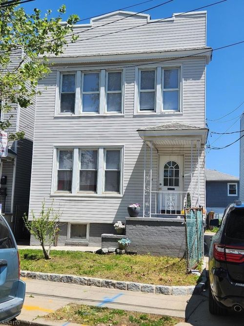 2-14 E Bidwell Ave, Jersey City, NJ, 07305-4217 | Card Image
