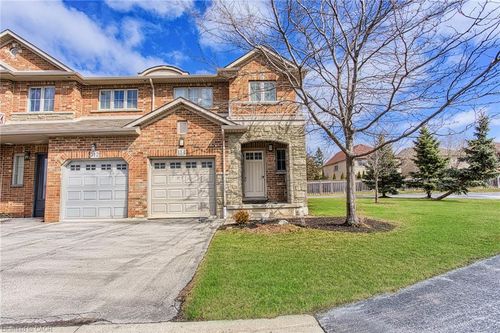 114 Marina Point Cres, Stoney Creek, ON, L8E0E4 | Card Image