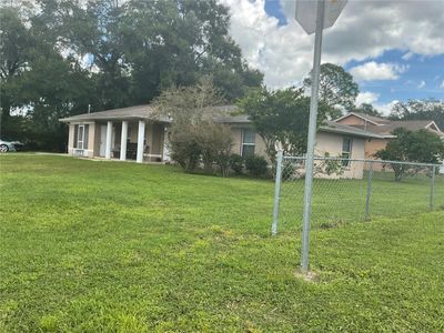 38638 Patti Lane, House other with 4 bedrooms, 2 bathrooms and null parking in Dade City FL | Image 2