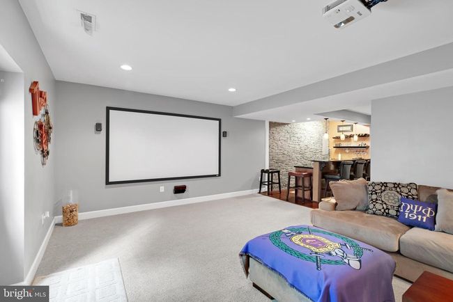 10713 Monocacy Way, House other with 6 bedrooms, 6 bathrooms and null parking in MANASSAS VA | Image 40