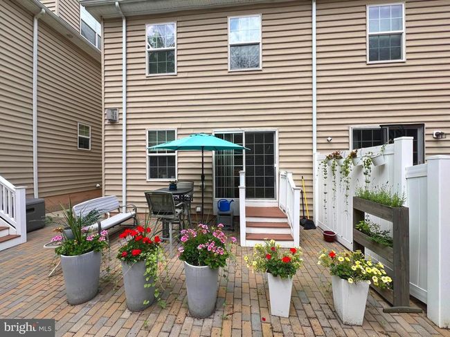 UNIT-17 - 3876 Cephas Child Rd, Townhouse with 3 bedrooms, 3 bathrooms and null parking in DOYLESTOWN PA | Image 15