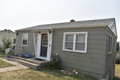 507 E St Patrick, Home with 0 bedrooms, 0 bathrooms and null parking in Rapid City SD | Image 1