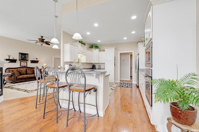 11530 Winters Rd, House other with 3 bedrooms, 3 bathrooms and null parking in Roanoke IN | Image 12
