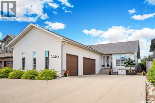 226 Werschner Cres, Saskatoon, SK, S7V0C9 | Card Image