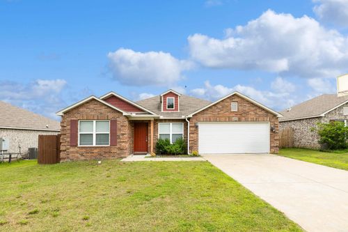 6096 Saddle Hill Dr, Alexander, AR, 72002-1895 | Card Image