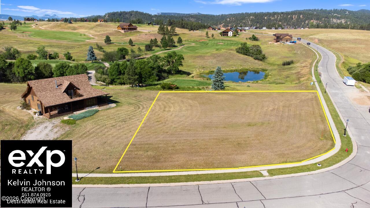 Land in Hulett 2