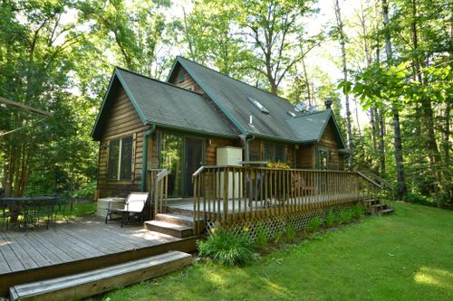 7218 Bald Eagle Ln, Rutledge, MN, 55795-8717 | Card Image