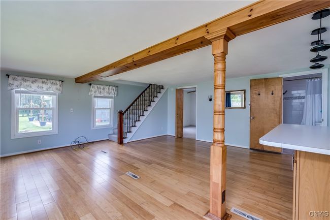 8450 Tuttle Rd, House other with 2 bedrooms, 2 bathrooms and null parking in Bridgeport NY | Image 28
