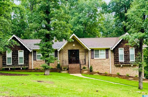 2645 Foothills Dr, HOOVER, AL, 35226-2377 | Card Image