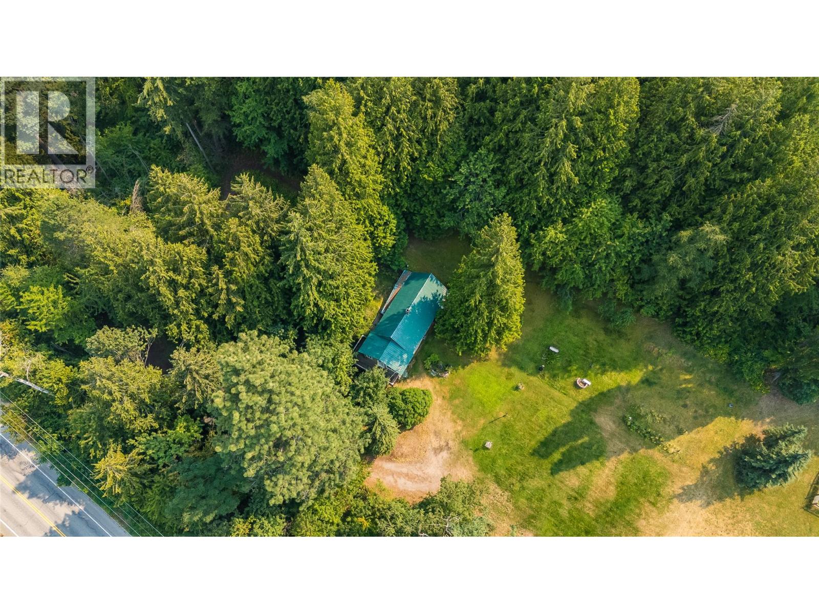 Residential in Castlegar