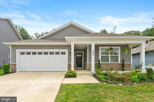 367 Forest Edge Ave, LA PLATA, MD, 20646-9223 | Card Image