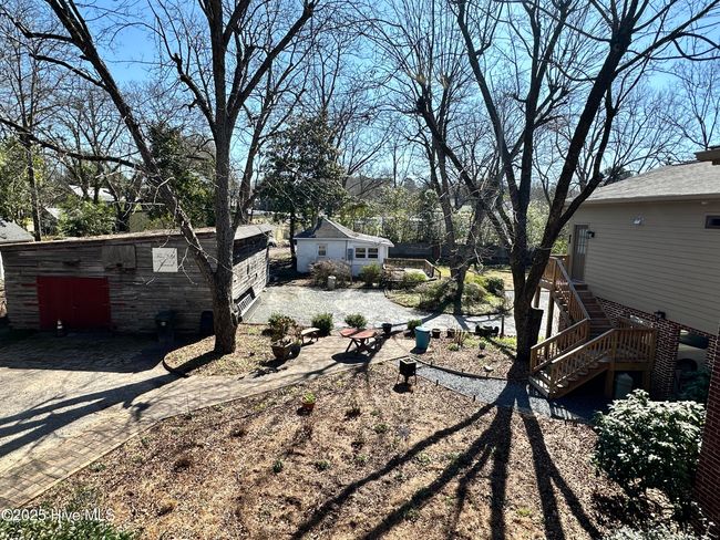 206 N Poplar St, Home with 0 bedrooms, 0 bathrooms and null parking in Aberdeen NC | Image 6