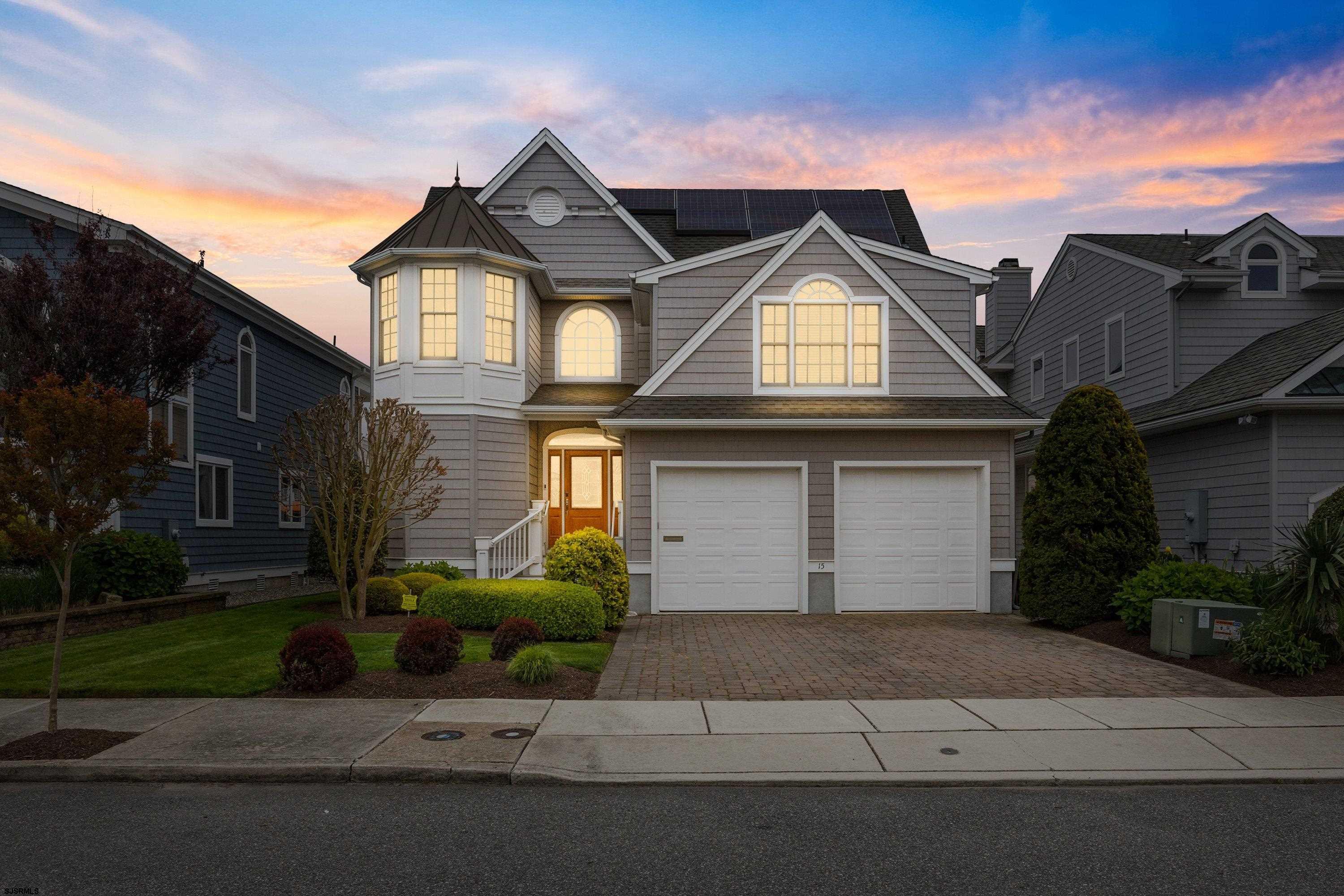 Gilbert Ln, Ocean City, NJ 08226