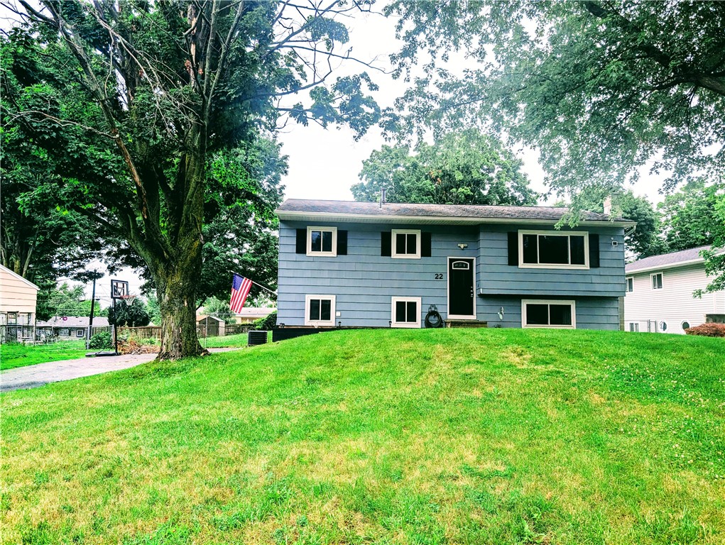 Bemis Way, Henrietta, NY 14467