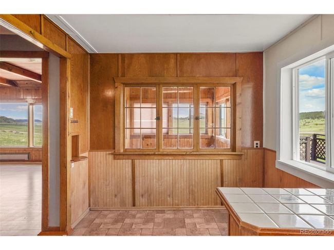 15947 S Perry Park Rd, House other with 3 bedrooms, 1 bathrooms and null parking in Palmer Lake CO | Image 19