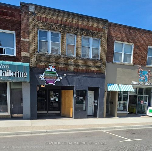 187 Main St W, North Bay, ON, P1B2T6 | Card Image