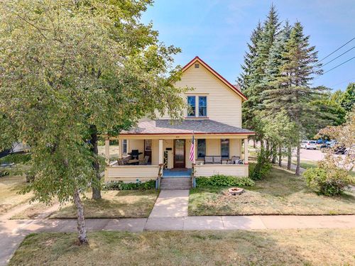 506 N Mill St, Merrill, WI, 54452-1437 | Card Image