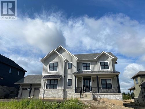 118 William Crisp Dr, Alton, ON, L7K2R7 | Card Image