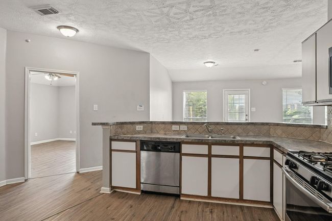 16134 Cypress Valley Dr, House other with 3 bedrooms, 2 bathrooms and 2 parking in Cypress TX | Image 15