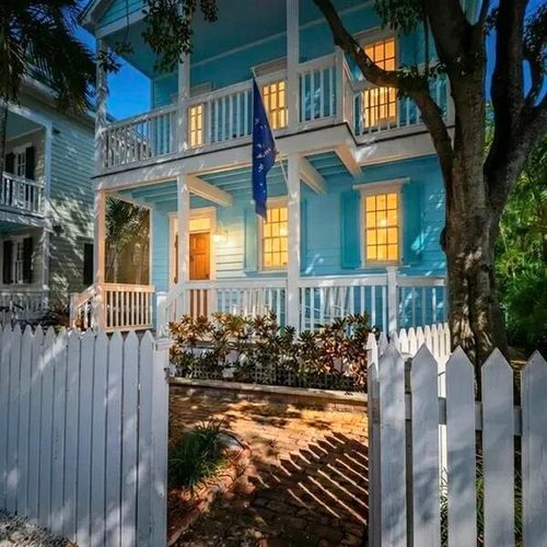 4-1223 Margaret St, Key West, FL, 33040-3258 | Card Image