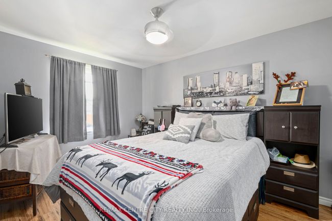 150 Culver Cres, House attached with 3 bedrooms, 1 bathrooms and 3 parking in London ON | Image 16