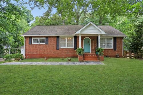 980 Brookdale Dr, Atlanta, GA, 30344-2881 | Card Image