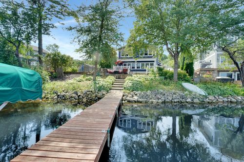 3358 S Shore Dr, Hubertus, WI, 53033-9514 | Card Image